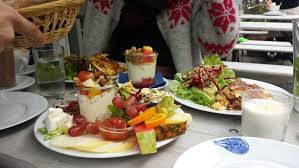 Die Besten 11 Cafes In Hamburg Zum Fruhstucken Mit Vergnugen Hamburg Fruhstuck Hamburg Cafe Hamburg Hamburg
