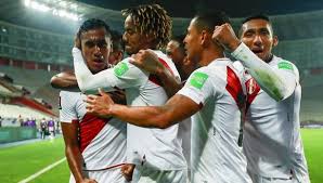 Notcias del proximo partido del club america. Fpf Confirmo Medidas De Seguridad Peru Vs Argentina Se Jugara A Pesar Del Contexto Politico Nczd Tendencias Gestion