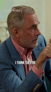 Dr Jordan B Peterson‎‏ عکس...