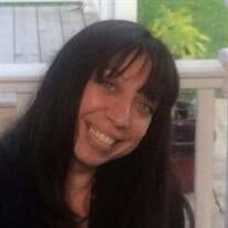 Obituary information for Maria Richter