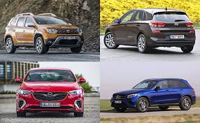 Tuv Report 2021 The Winner Of The Reliability Test Is Again Mercedes Glc Skoda Is Average Dacia Failed World Today News