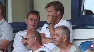Markus krösche wird neuer sportvorstand bei eintracht frankfurt. Schalke 04 News Wer Wird Neuer Sportvorstand Krosche Rangnick Fussball News Sky Sport