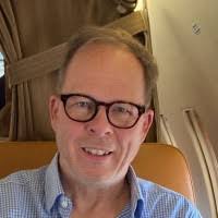 George Barrow Email & Phone Number