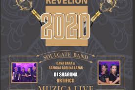 Revelion 2020 La The President Restaurante Bucuresti