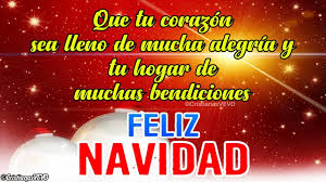 Le pido a dios que este año.mensajes de navidad para una persona ausente, lejos. Lee Este Hermoso Mensaje Felices Fiestas Feliz Navidad Prospero Ano 2019 Bendiciones Youtube