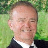 Joseph John Hupfel Obituary