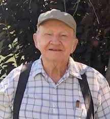 Trubert Grimm Obituary