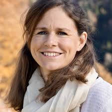 Barbara Wyss Flück @ 1000 Frauen fürs Klima