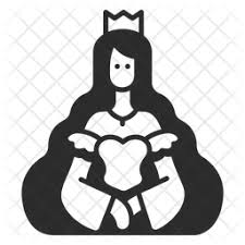 Free Free 203 Princess Icon Svg SVG PNG EPS DXF File