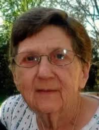 Obituary information for Barbara Lois McKim