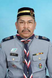 Ketua pesuruhjaya negeri (pengerusi latihan negeri) merangkap setiausaha lembaga pentaraf pengakap raja ppmns tel : Penolong Ketua Pesuruhjaya Pengakap Mpklm Zulkafli Bin Arifin Pengakap Yusofalhaj