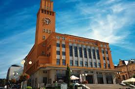 Jablonec nad nisou železný brod. Kudy Z Nudy Jablonec Nad Nisou Z Ptaci Perspektivy