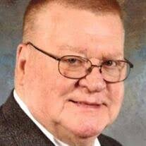 Roy W. Johnson Obituary