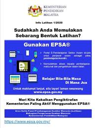 National institute charged with the provision of training, consultation and information in the area of occupational safety and health. Ppd Manjung S Epsa