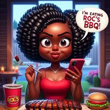 Momma B's Flavored Tea