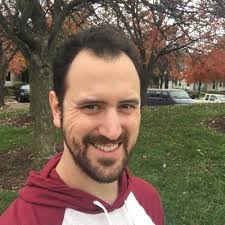 Danny Rupp's Instagram, Twitter & Facebook