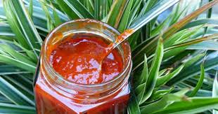 Frank Rosin S Currywurstsauce Currywurstsauce Sossen Rezepte Rezepte