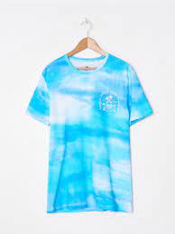 In just 5 easy steps. Tie Dye T Shirt With Print House 688zv 00x