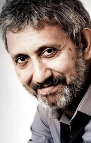 Neeraj Kabi