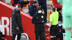 Ist and will be telecast on star sports select 1 and select hd1 for the indian viewers. Epl 2020 Results Liverpool Vs West Brom Jurgen Klopp Yellow Card Wolves Vs Tottenham West Ham Vs Brighton Leeds Vs Burnley News Scores