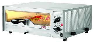 Four A Pizza Electrique De Comptoir 12 120 V Doyon Despres