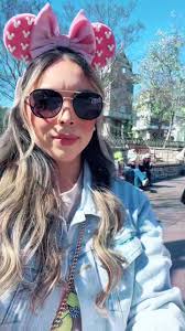 2025 Princess Marathon Ears