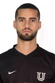 2017 Men's Soccer Roster