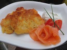 Reibekuchen Kartoffelpuffer Von Iris75 Chefkoch Reibekuchen Kartoffelpuffer Lebensmittel Essen