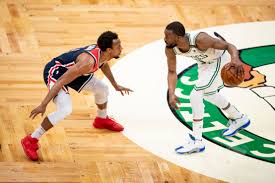 Kemba walker doing it all for hornets with free agency looming. Celtics Delete Picture Of Kemba Walker In Polarizing Jacket
