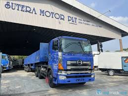 Established in 1993, tsi engineering sdn bhd (tsie), a company affiliated to tsi group, has growth rapidly over the past decade as one of the leading and well respected manufacturer and distributes specialised building products for all industry. Trucks For Sale In Malaysia Mytruck My
