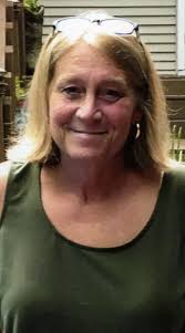 Obituary information for Kimberly Sanson Baxter