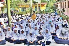 Sekolah kebangsaan tanjung aru 1. Maulidur Rasul 1433h Sk Tanjung Aru 1 Abu Nuha Corner