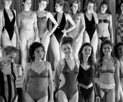 Photographs from the First Miss Soviet Union beauty pageant, 1988 - Rare  Historical Photos
