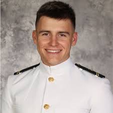 Congrats to all the 1/C Navy option Midshipmen for receiving their service  assignments! This is part 1 of 2. MIDN 1/C Jae Sosa