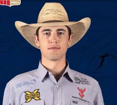 Meet the Top 5 Resistol Rookies