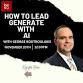 How to Lead Generate with AI with George Koutroulakis event image