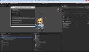 Spritestudio 5 Player For Unity Sponsored Tools Player Spritestudio Unity Animation Animation Tools Unity Web Technology