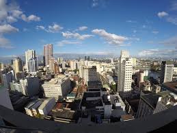 Ninoy aquino manila international airport. Filipiny W 7 Dni Zatloczona Stolica Oraz Bezludne Wysepki Wyprawy Marzen