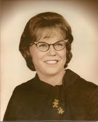 Joyce Ann Thompson Green (1942-2013)