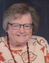 Obituary information for Mary Ann Janke