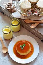 紫羅蘭的爱心厨房 violet s kitchen 焦糖南瓜布丁caramel pumpkin custard pudding pumpkin custard pumpkin caramel custard pudding