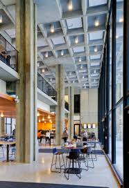 Uc Santa Cruz Mchenry Library Bora