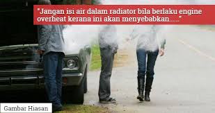 We did not find results for: Pernah Enjin Kereta Mati Tiba Tiba Sebab Overheat Abang Ni Kongsi 7 Benda Kena Buat