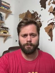 Washington Post TikTok Guy (Dave Jorgenson)