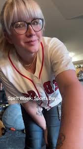 Dress Like A Elementary Student Day Spirit Week