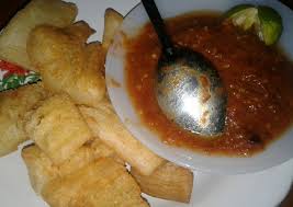 Resep pie susu bali dan 5 tips agar hasilnya gurih renyah. Langkah Mudah Untuk Menyiapkan Ubi Kayu Goreng Merekah Anti Gagal Kreasi Masakan