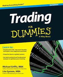 A blockchain is a list of records that are linked together using cryptography. Trading For Dummies Griffis Michael Epstein Lita 9781118681183 Amazon Com Books