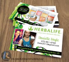 When looking for business cards for my new business i stumbled upon tank prints. Herbalife Business Cards Style 2 Kz Creative Services Online Store Powered By Storenvy