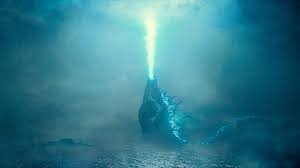 The new story follows the heroic efforts of the cryptozoological agency monarch as its members face off against a battery of god sized monsters, including the mighty godzilla, who collides with mothra, rodan, and his ultimate. Watch Godzilla King Of The Monsters Online 123movies