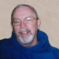 Albert "Butch" James Hovis Obituary